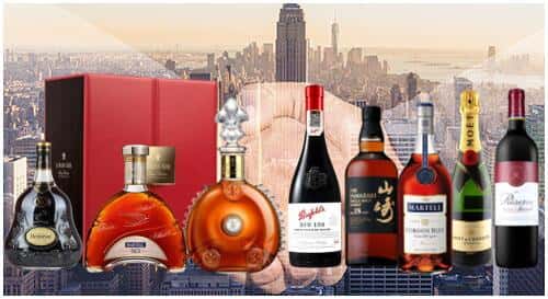 寿阳县回收洋酒