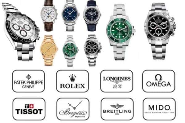 寿阳县回收名表